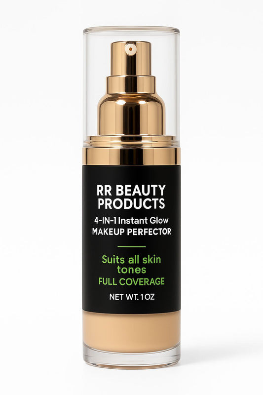 RR 4 in 1 Instant Glow Makeup Perfector - Best Selling