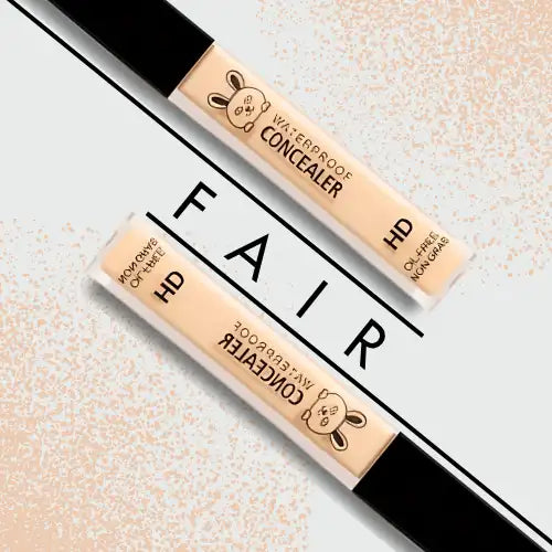 RR - HD Waterproof Concealer™ (Pack of 2)