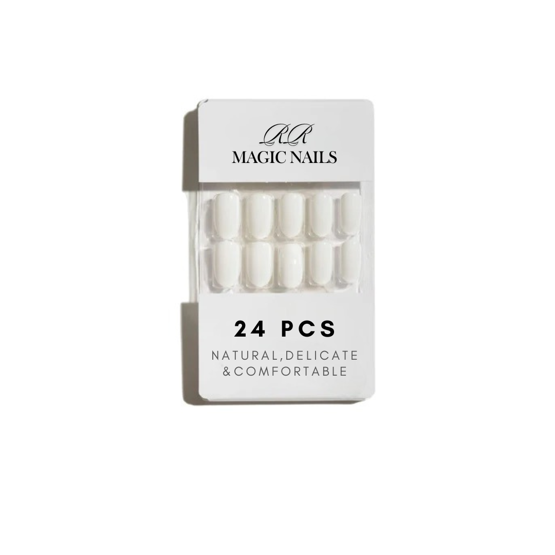 RR Magic Nails (Bestseller Pack)
