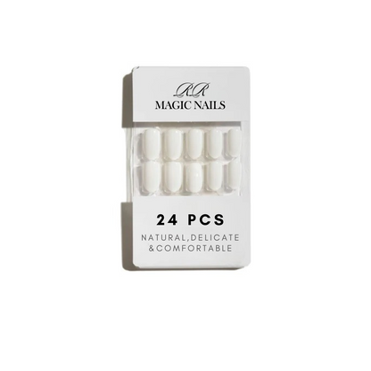 RR Magic Nails (Bestseller Pack)