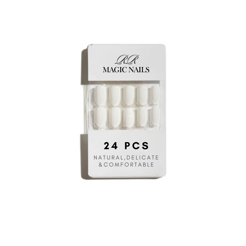 RR Magic Nails (Bestseller Pack)
