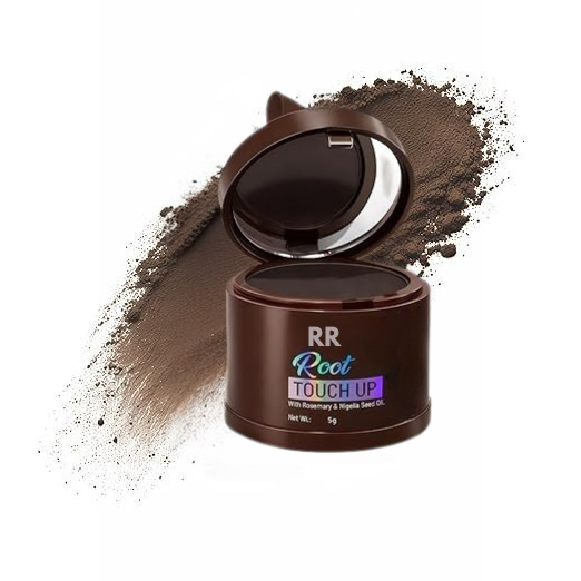 RR Root Touch Up Powder (Natural Hair Colour)