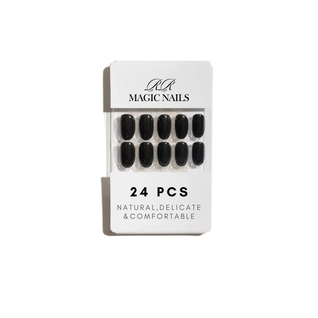 RR Magic Nails (Bestseller Pack)