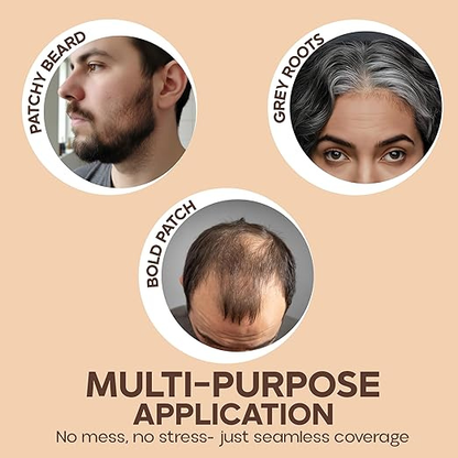 RR Root Touch Up Powder (Natural Hair Colour)