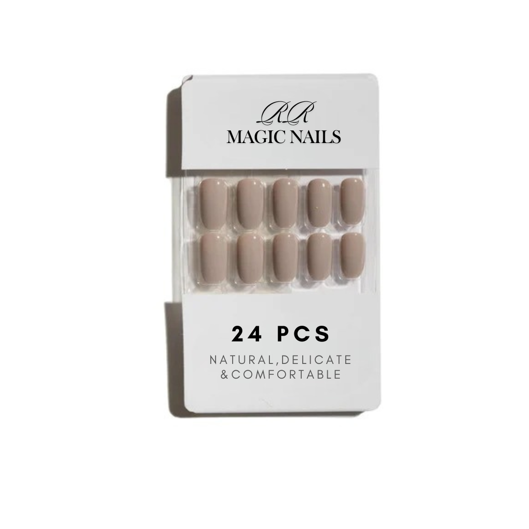 RR Magic Nails (Bestseller Pack)