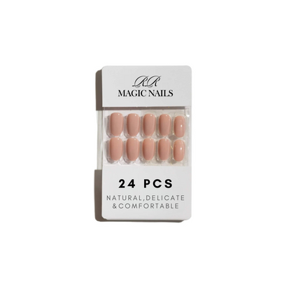 RR Magic Nails (Bestseller Pack)