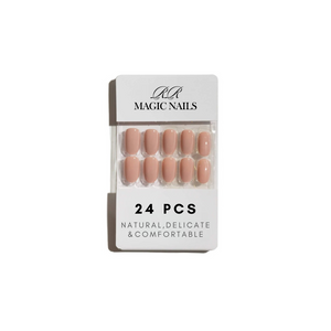 RR Magic Nails (Bestseller Pack)