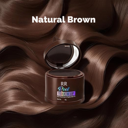 RR Root Touch Up Powder (Natural Hair Colour)