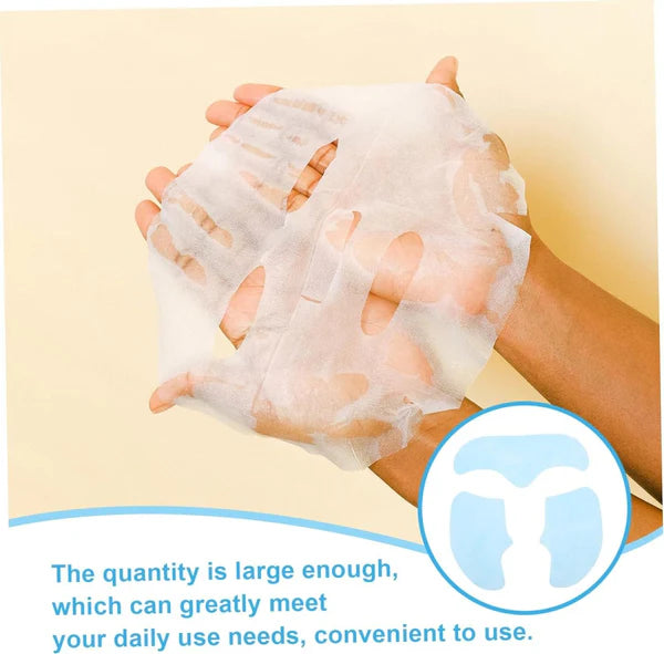 Melting Collagen Magic masks (Buy 1 Get 1 Free)