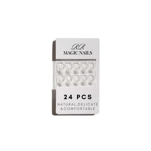 RR Magic Nails (Bestseller Pack)