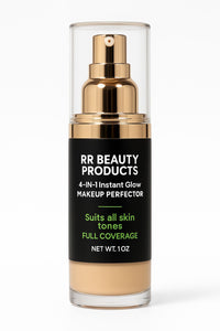 RR 4 in 1 Instant Glow Makeup Perfector