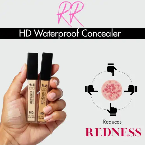 RR - HD Waterproof Concealer™ (Pack of 2)