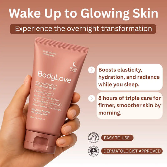 MoonGlow Collagen Veil by RR BEAUTY PRODUCTS™